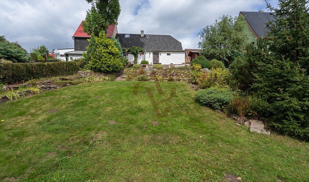 Prodej chalupy 145 m², Hora Svaté Kateřiny – náhled fotky 19