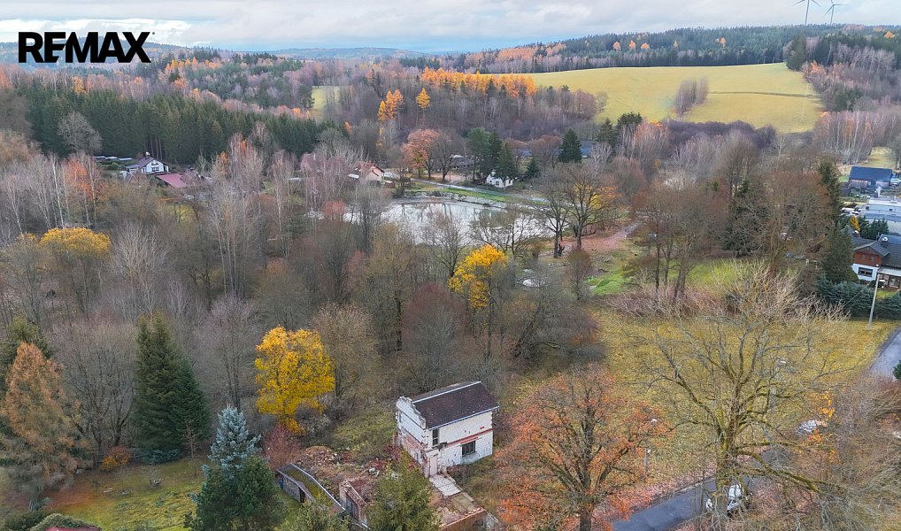 Prodej domu 70 m² s pozemkem 722 m², Aš – náhled fotky 4