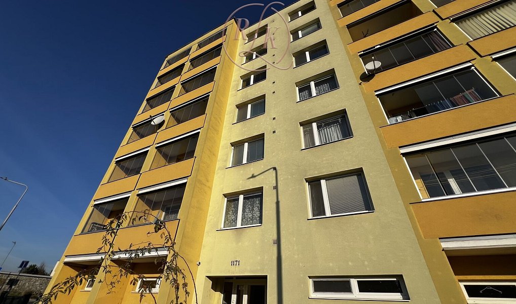 Pronájem bytu 2+1 63 m², Rosice – náhled fotky 25
