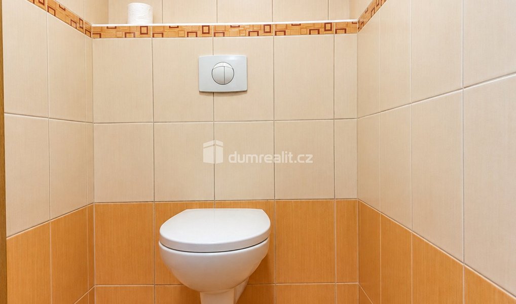 Pronájem bytu 3+1 70 m², Bílina – náhled fotky 8