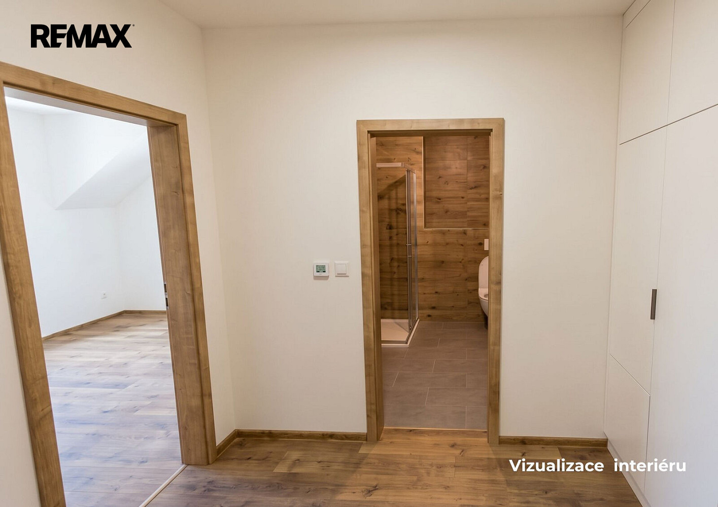 Prodej bytu 1+kk 59 m² – fotografie 5
