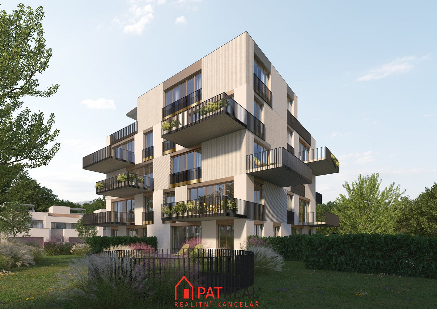Prodej bytu 2+kk 67 m² — photo 4