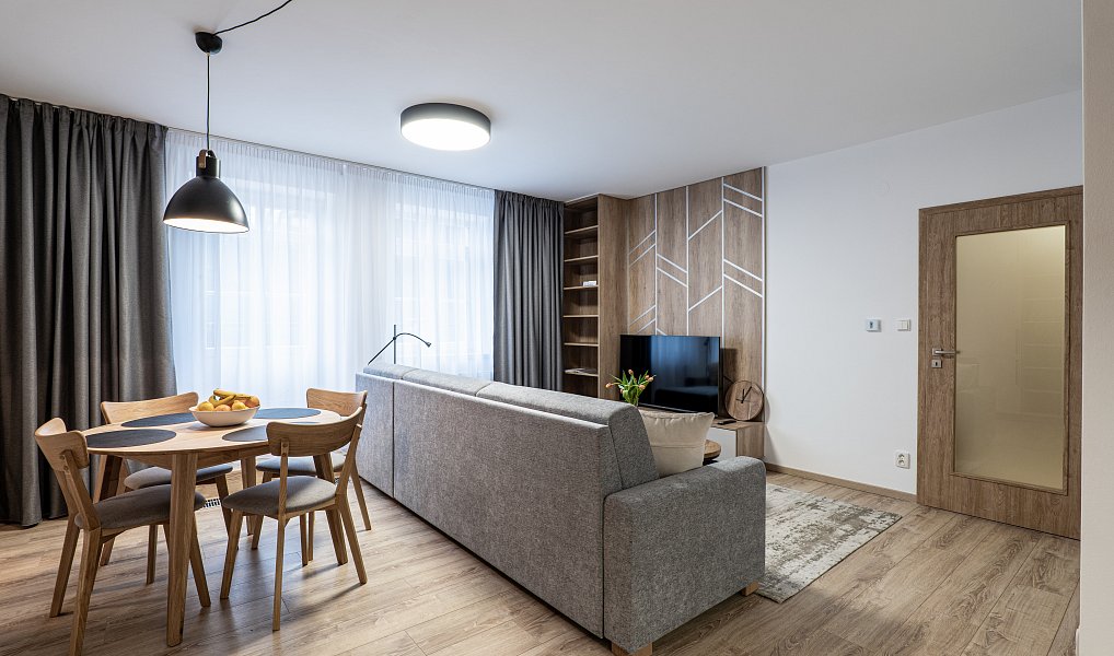 Prodej bytu 2+kk 65 m², Karlova Studánka – náhled fotky 20