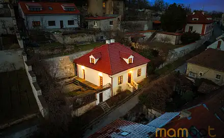 Prodej domu 146 m² s pozemkem 294 m², Žižkova, Lysá nad Labem, okres Nymburk