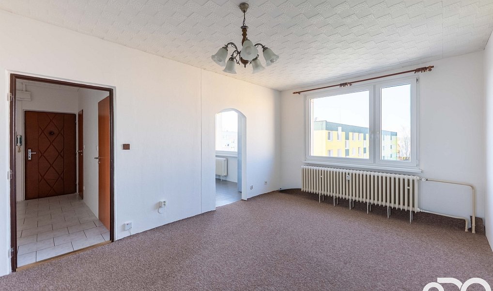 Prodej bytu 3+1 63 m², Moravská Třebová – náhled fotky 9