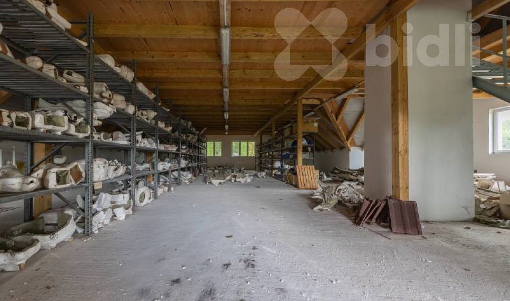 Prodej domu 670 m² s pozemkem 2 597 m², Dolní Kalná – náhled fotky 24