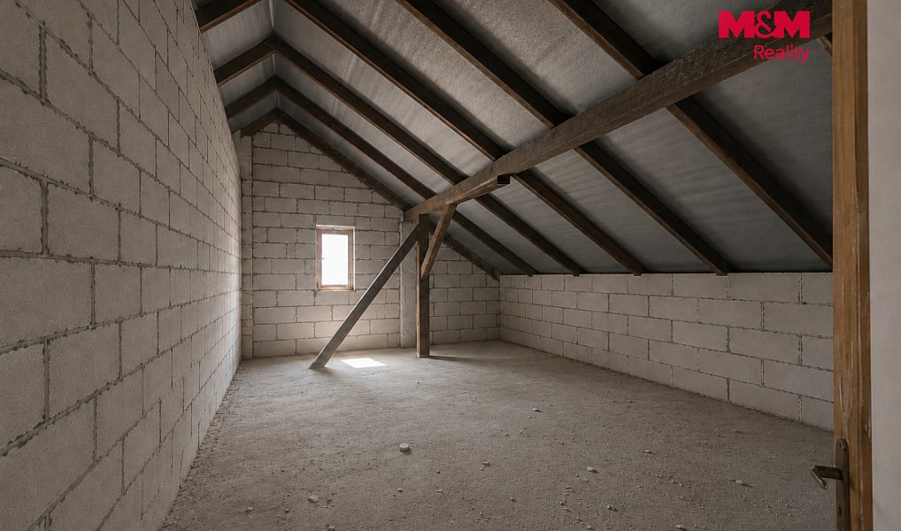 Prodej domu 250 m² s pozemkem 234 m², Zruč nad Sázavou – náhled fotky 14