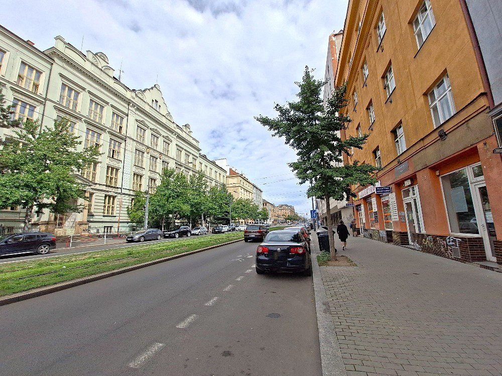 Pronájem obchodních prostor 26 m² – fotografie 5