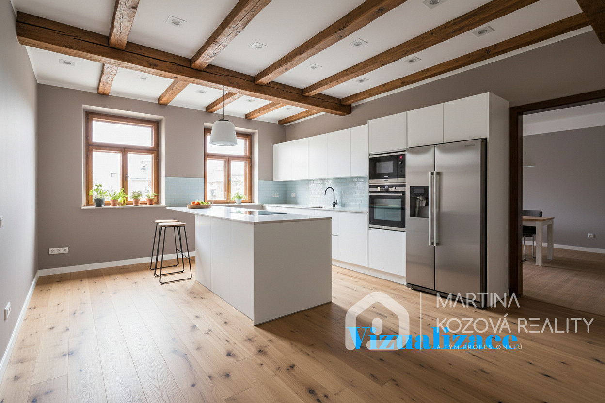 Prodej domu 200 m² s pozemkem 1 346 m² – další