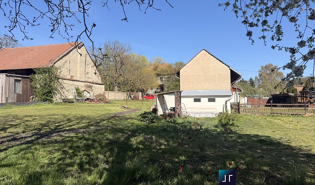 Prodej domu 115 m² s pozemkem 1 556 m², Jeviněves – náhled fotky 15