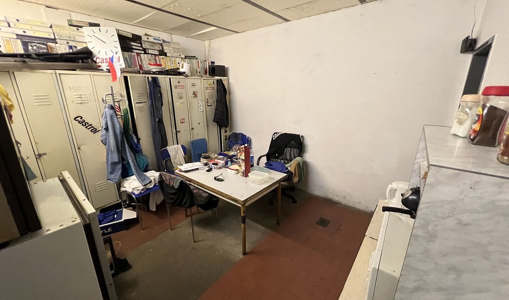 Pronájem komerčního objektu (jiného typu) 700 m², Praha – náhled fotky 20