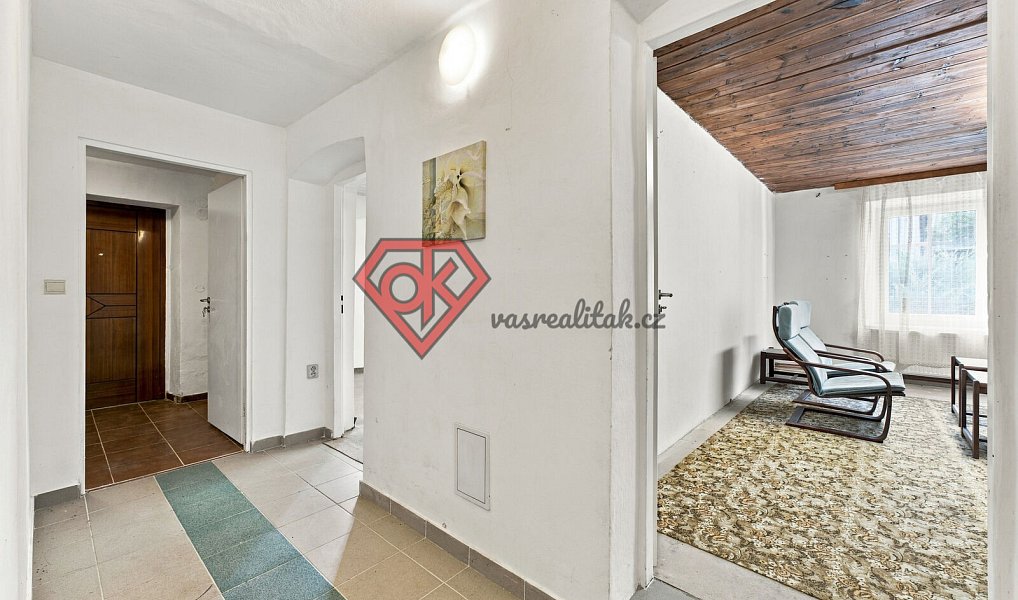 Prodej domu 299 m² s pozemkem 1 962 m², Litomyšl – náhled fotky 14