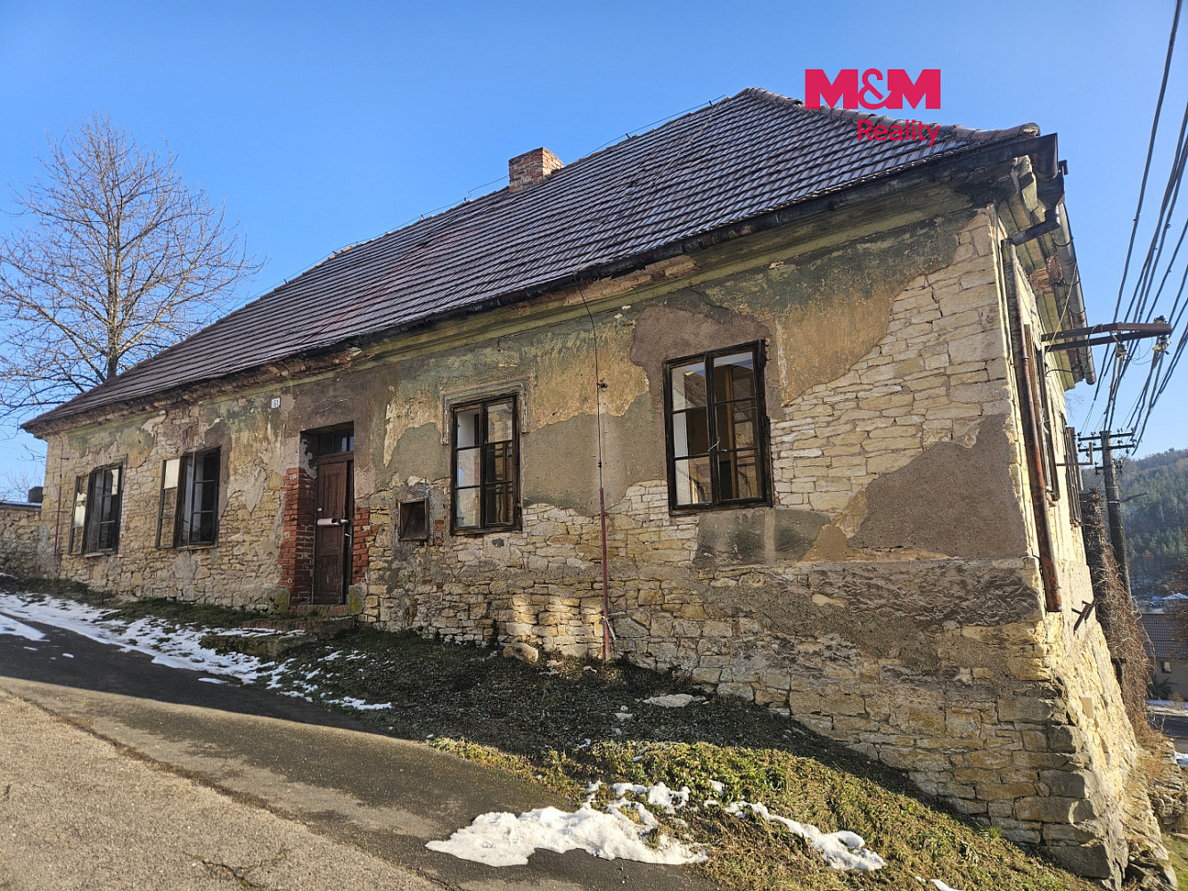 Prodej domu 89 m² s pozemkem 304 m²