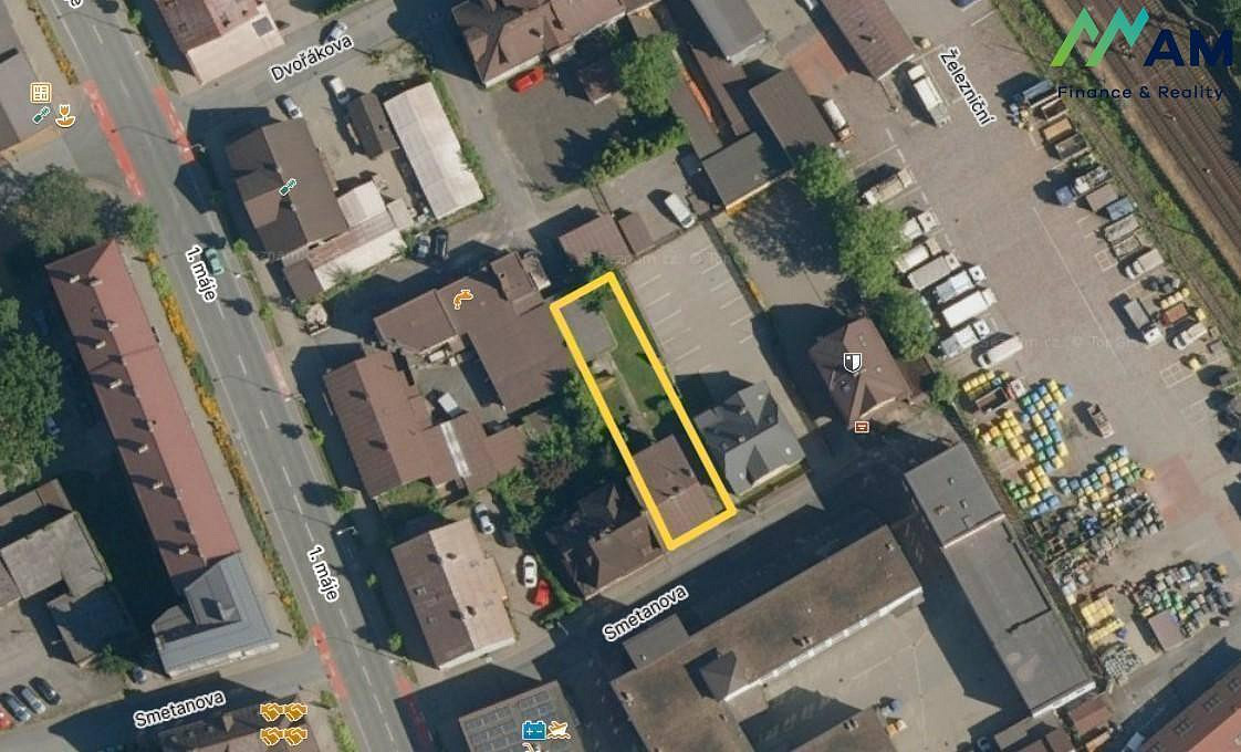 Prodej domu 134 m² s pozemkem 425 m² – fotografie 2