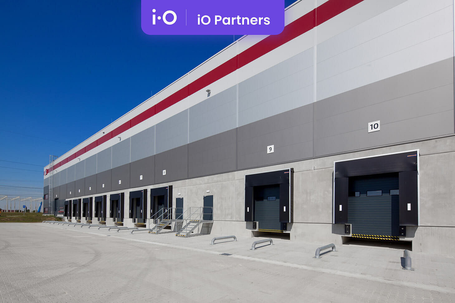 Pronájem skladovacích prostor 1 500 m² – fotografie 3