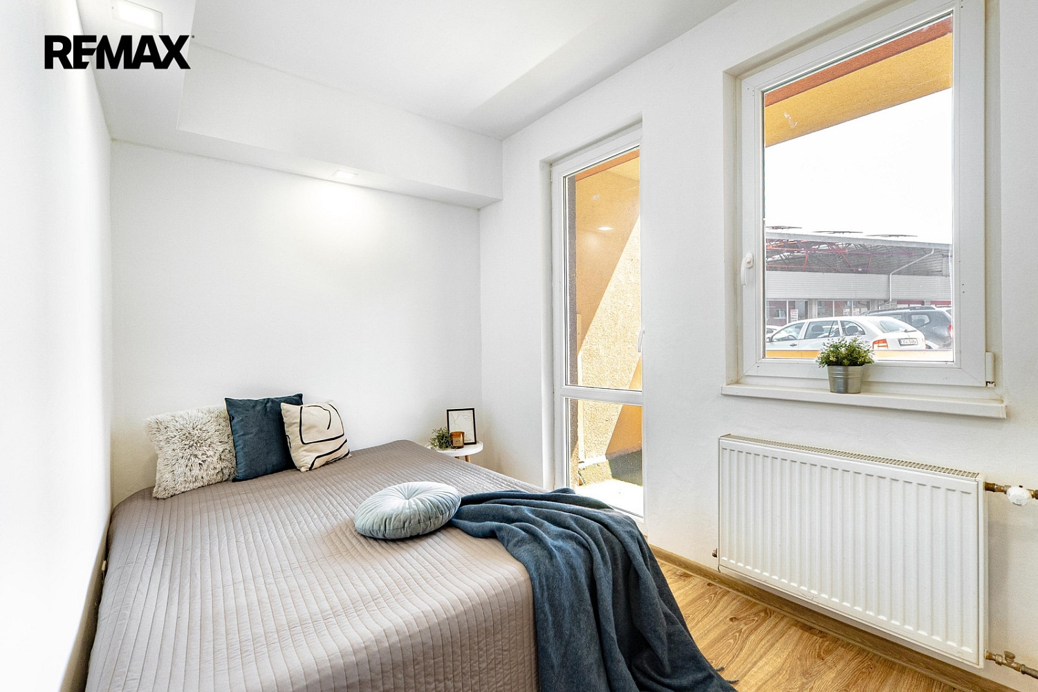 Prodej bytu 2+1 58 m² — photo 2