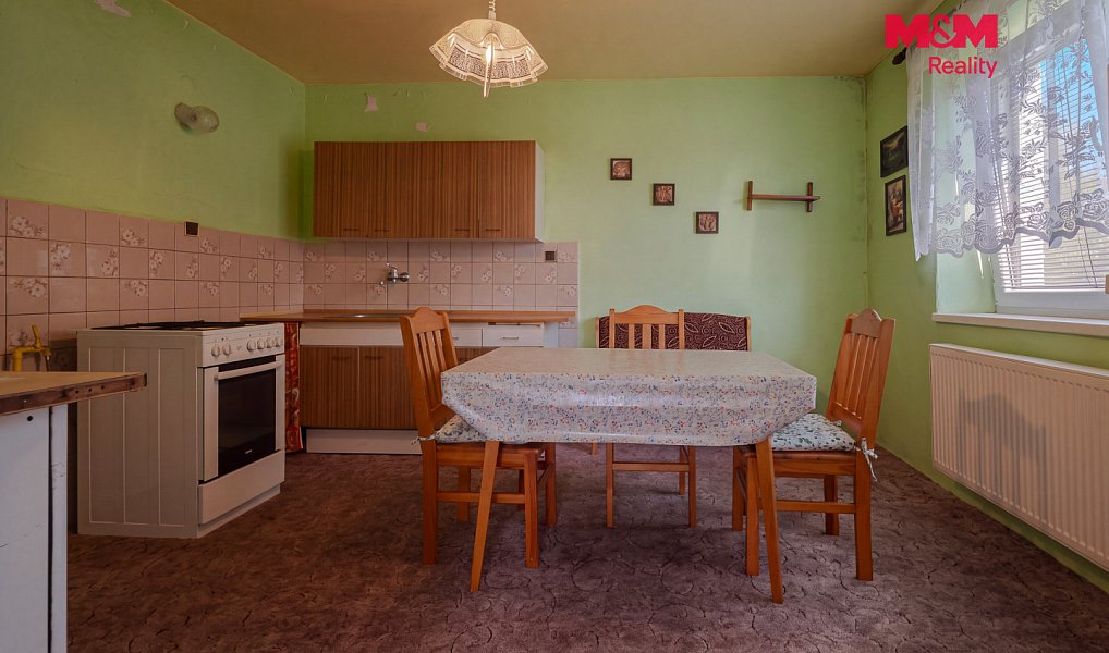 Prodej domu 160 m² s pozemkem 628 m², Petrovice u Karviné – náhled fotky 6
