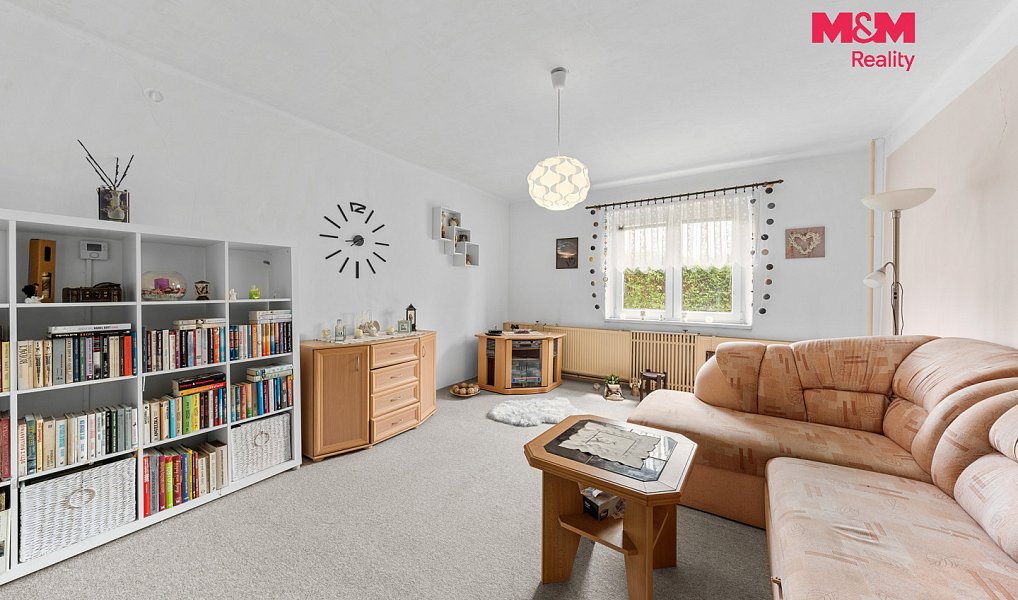 Prodej domu 107 m² s pozemkem 513 m², Děčín – náhled fotky 6