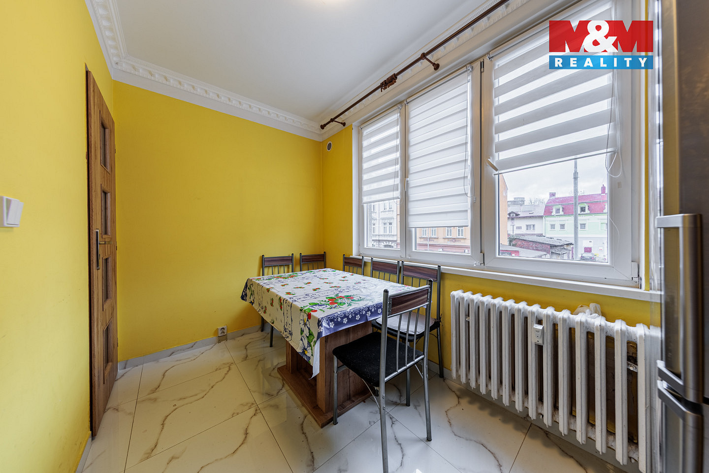 Prodej bytu 3+1 60 m² – fotografie 5