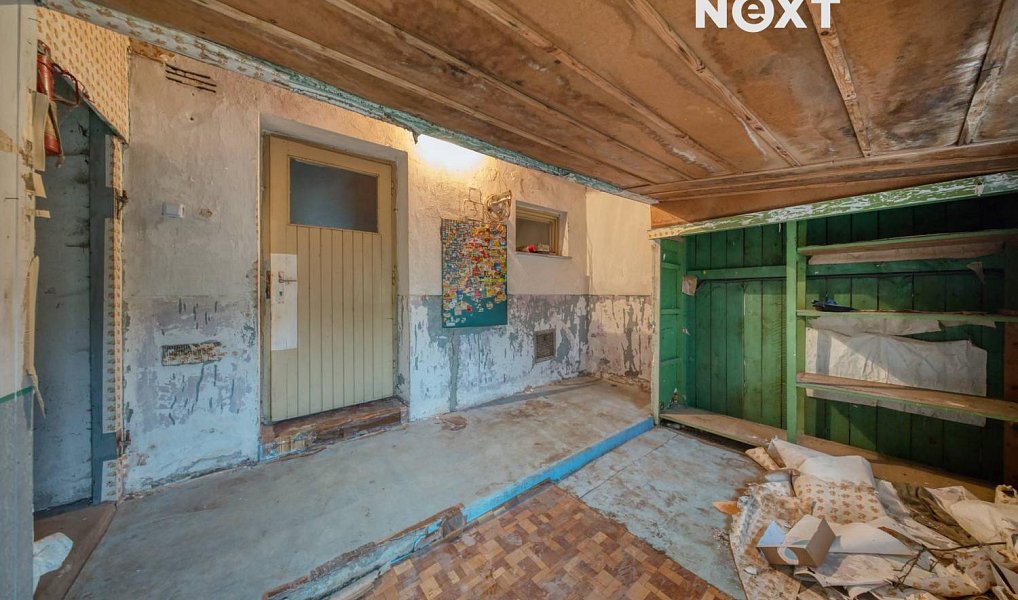 Prodej domu 80 m² s pozemkem 817 m², Zbytiny – náhled fotky 16