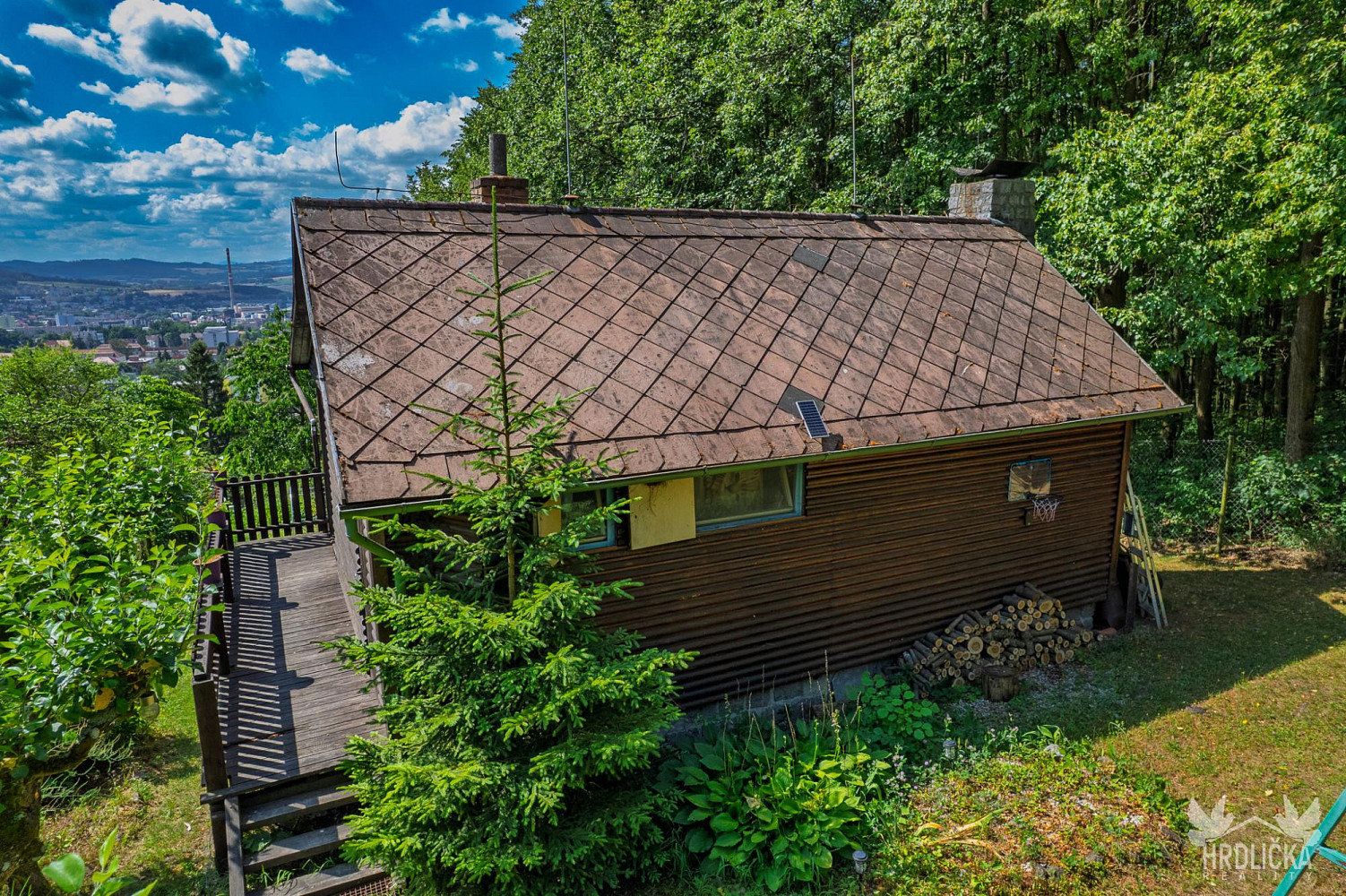 Prodej chaty/chalupy 50 m² – fotografie 3