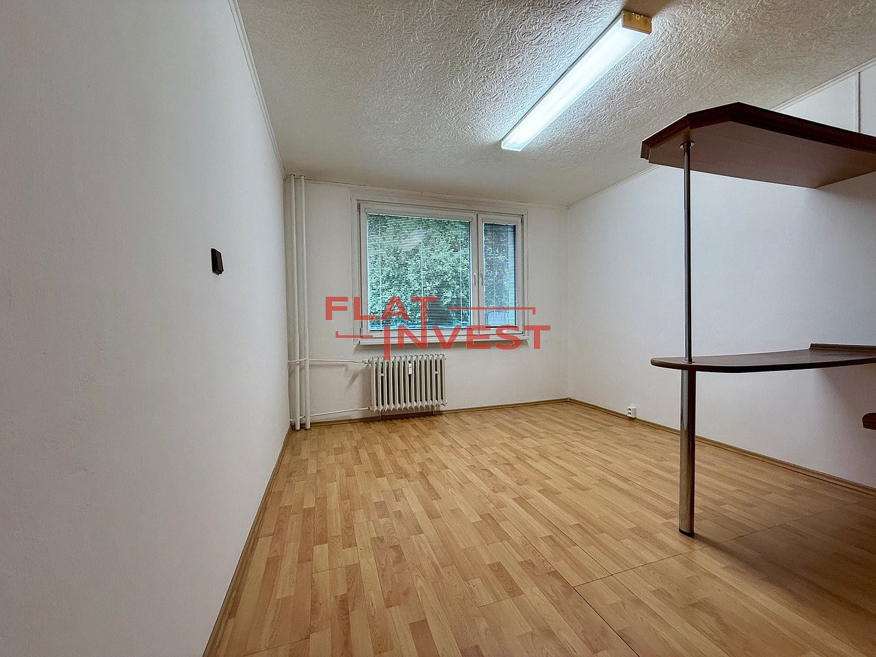 Pronájem bytu 1+kk 23 m² — photo 5