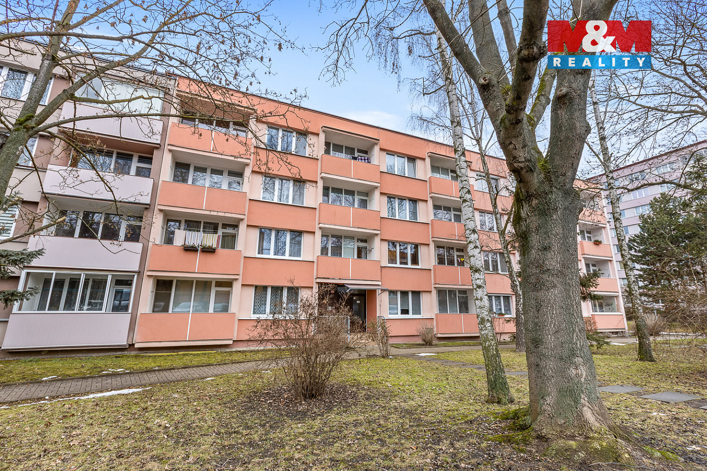 Prodej bytu 3+1 83 m² — photo 3