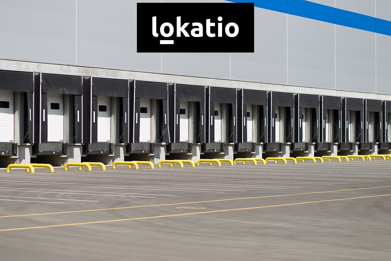 Pronájem skladovacích prostor 14 158 m²