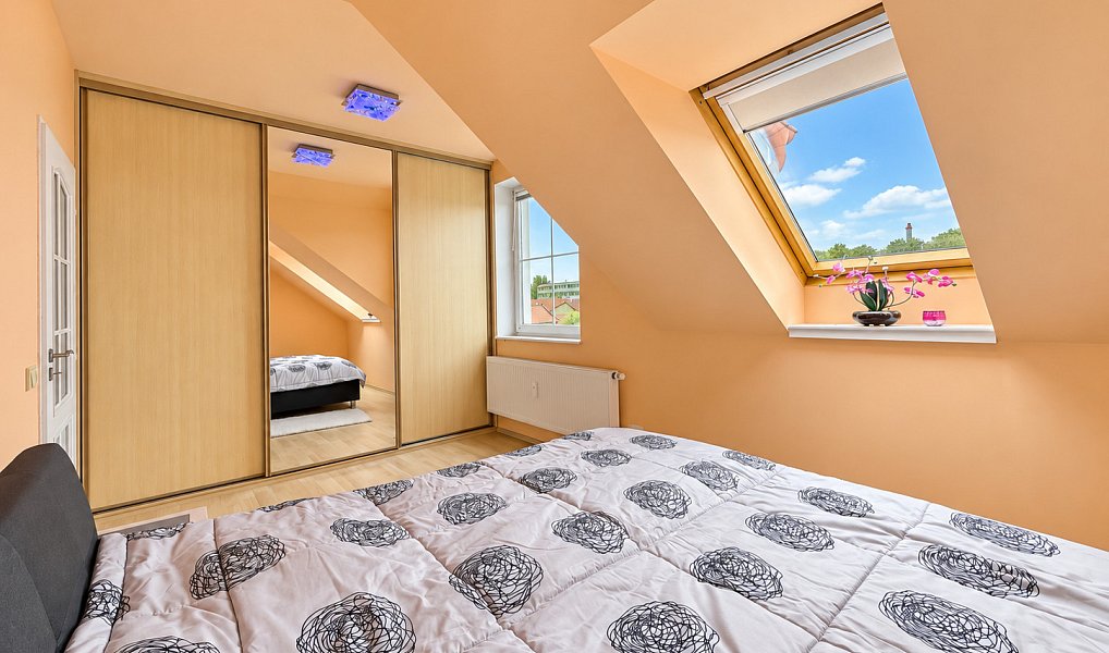 Prodej bytu 2+kk 59 m², Benátky nad Jizerou – náhled fotky 2