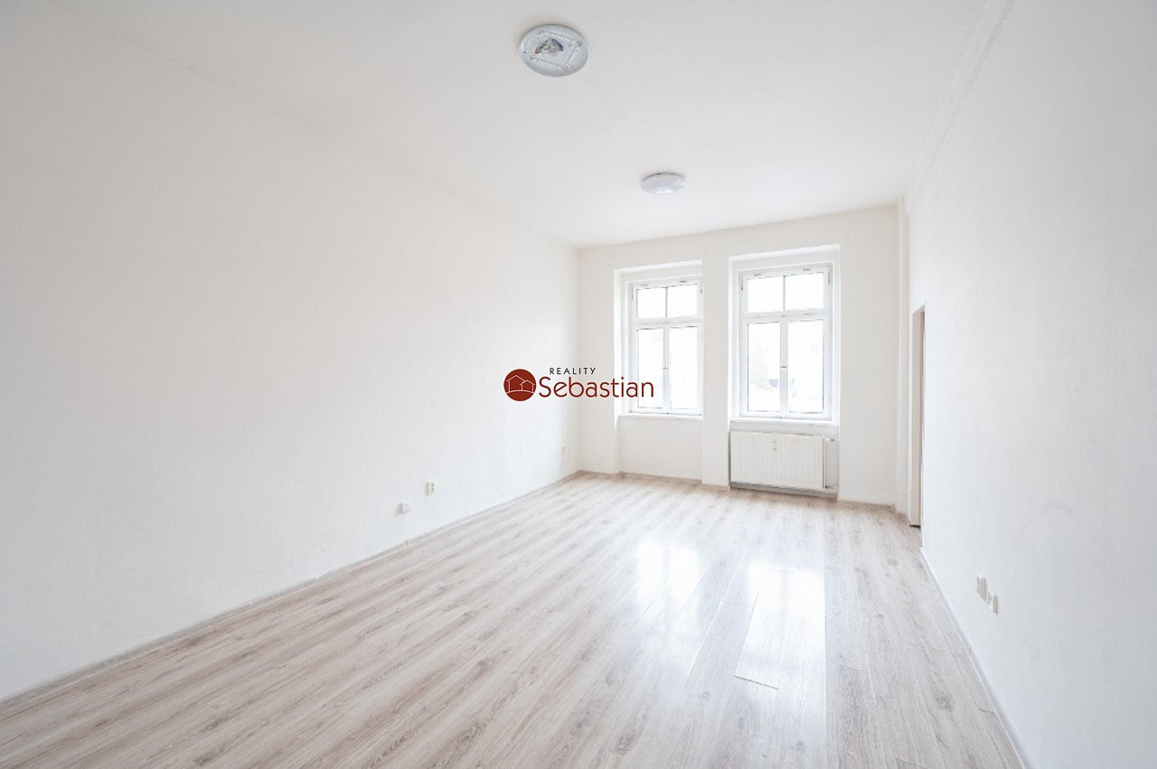 Pronájem bytu 3+1 68 m² — photo 2