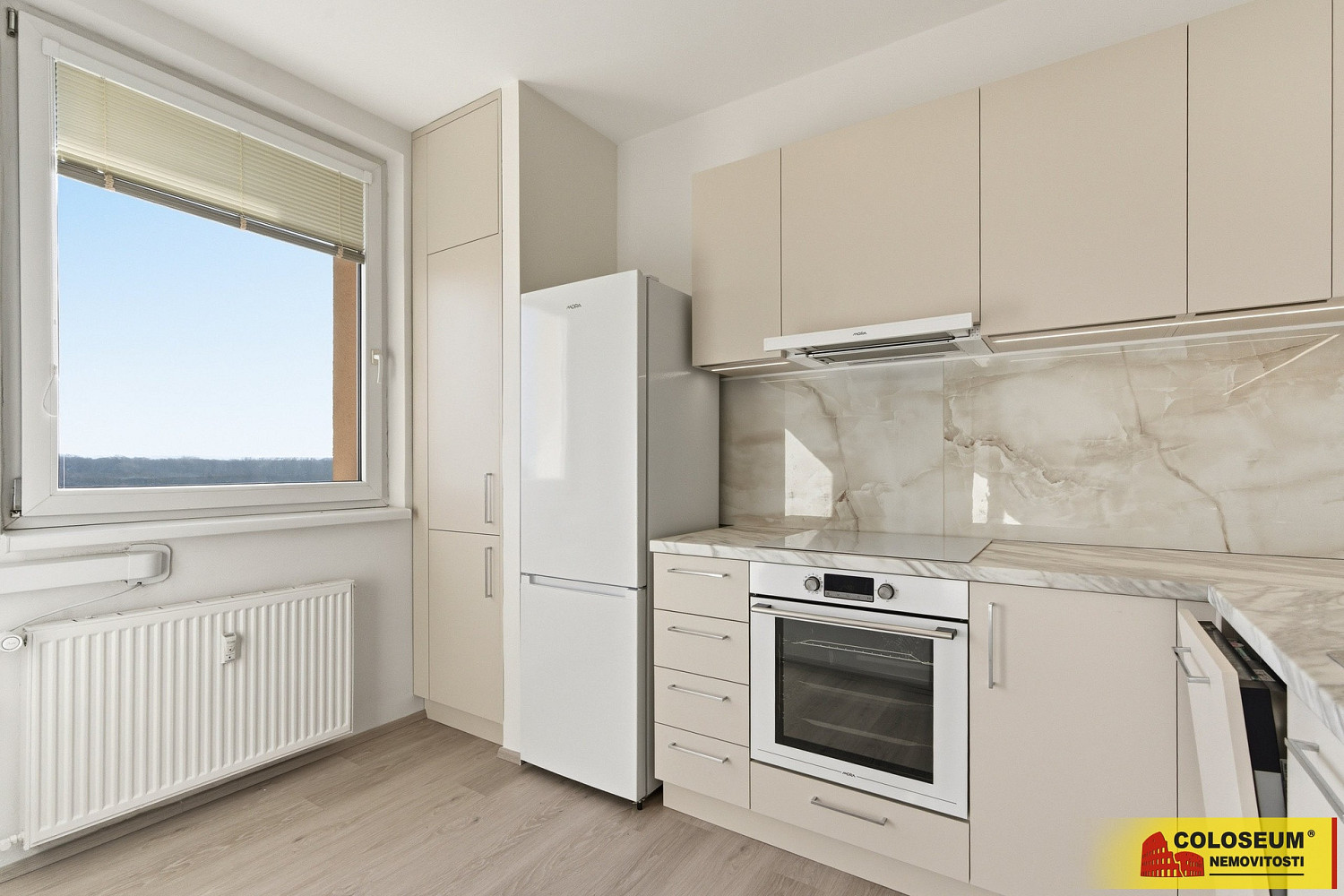Prodej bytu 2+1 44 m²