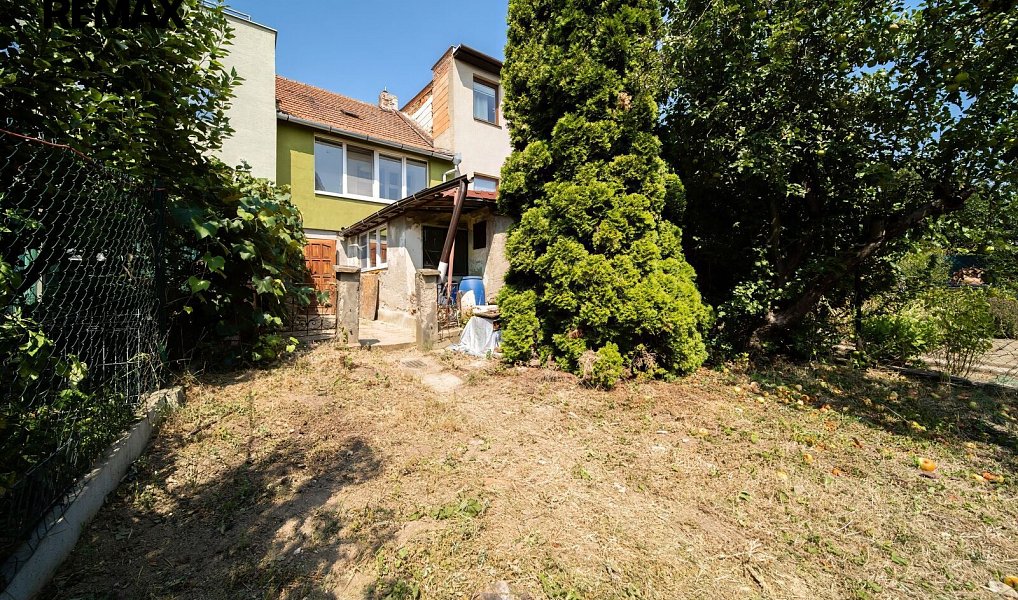 Prodej domu 80 m² s pozemkem 93 m², Brno – náhled fotky 28
