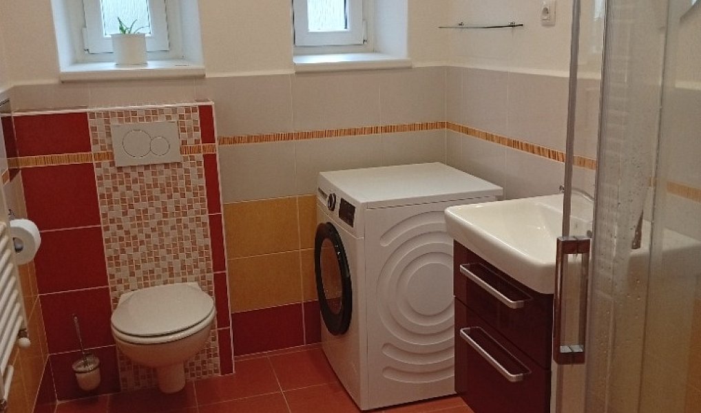 Prodej bytu 2+1 69 m², Jihlava – náhled fotky 6