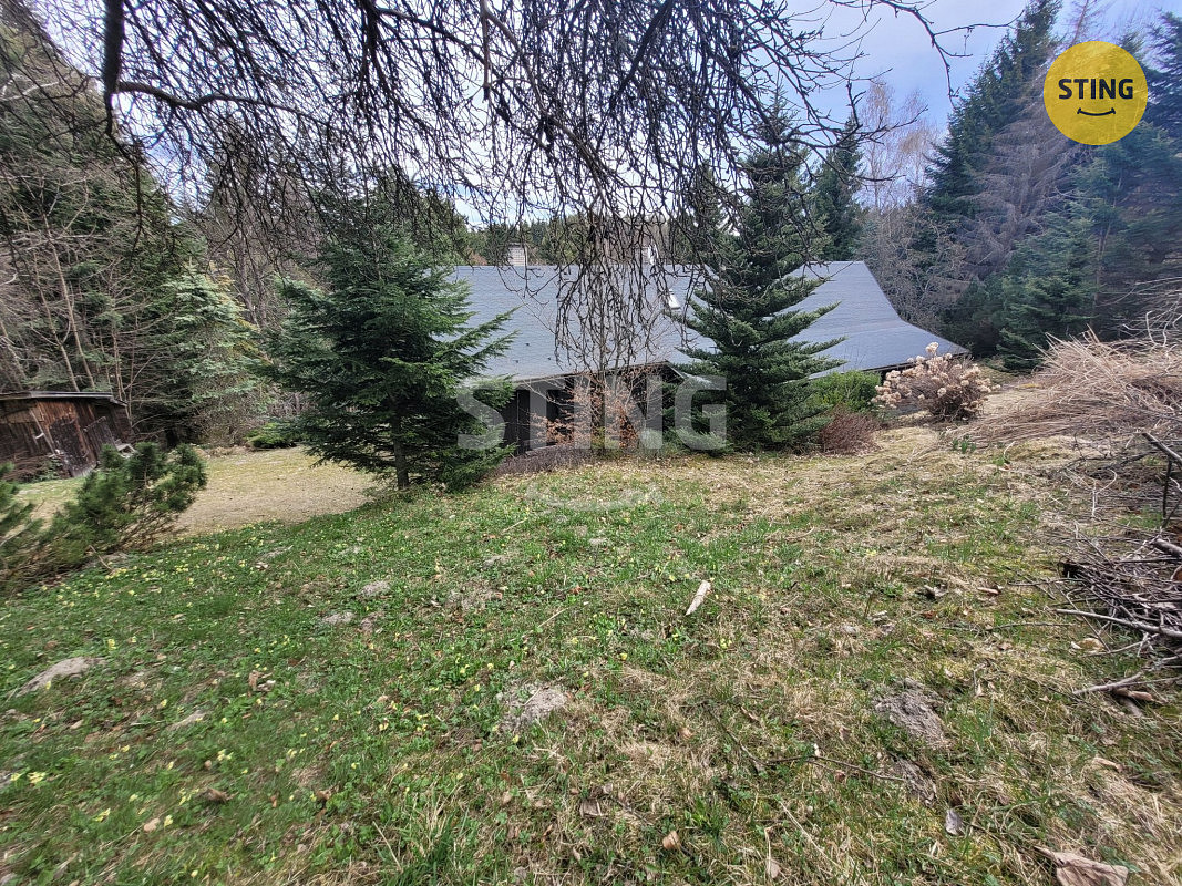 Pronájem chaty/chalupy 290 m² s pozemkem 1 168 m² - View 3