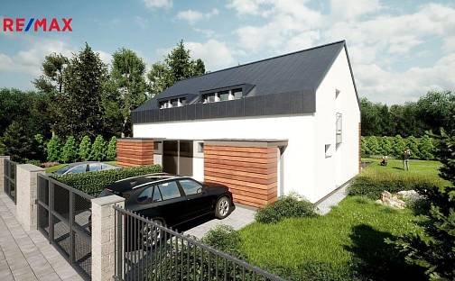 Prodej domu 134 m² s pozemkem 399 m², Javorová, Jirny, okres Praha-východ