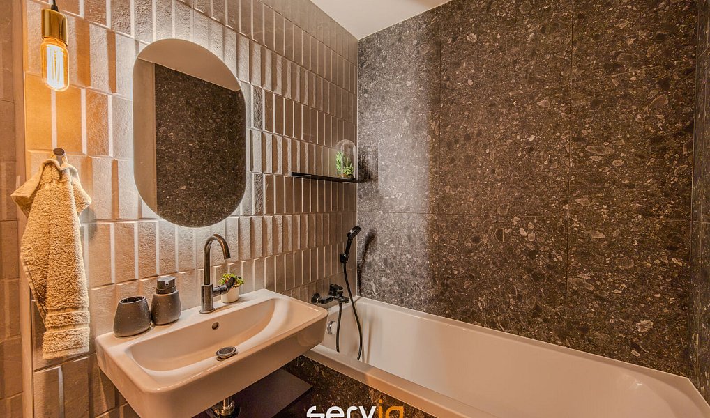 Pronájem bytu 1+kk 26 m², Brno – náhled fotky 7