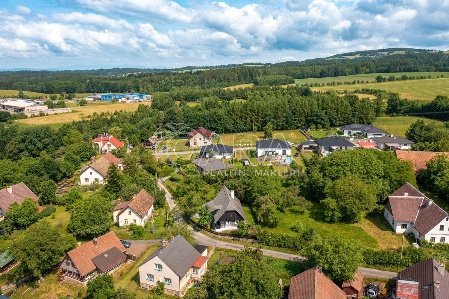 Prodej chaty/chalupy 90 m² s pozemkem 187 m² – fotografie 4