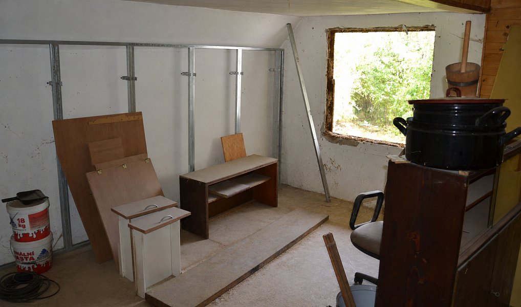 Prodej domu 108 m² s pozemkem 530 m², Halenkov – náhled fotky 7