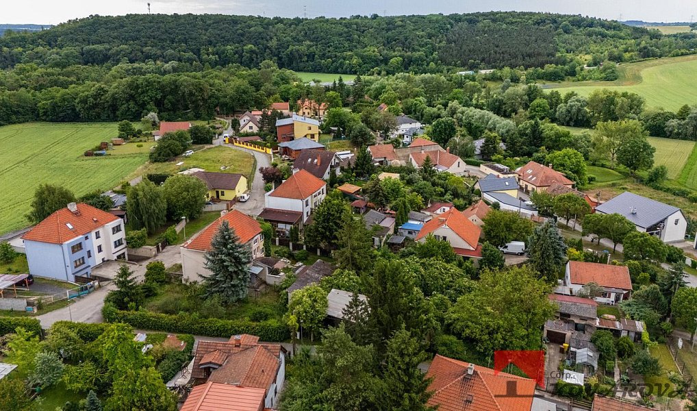 Prodej domu 322 m² s pozemkem 498 m², Nová Ves – náhled fotky 30