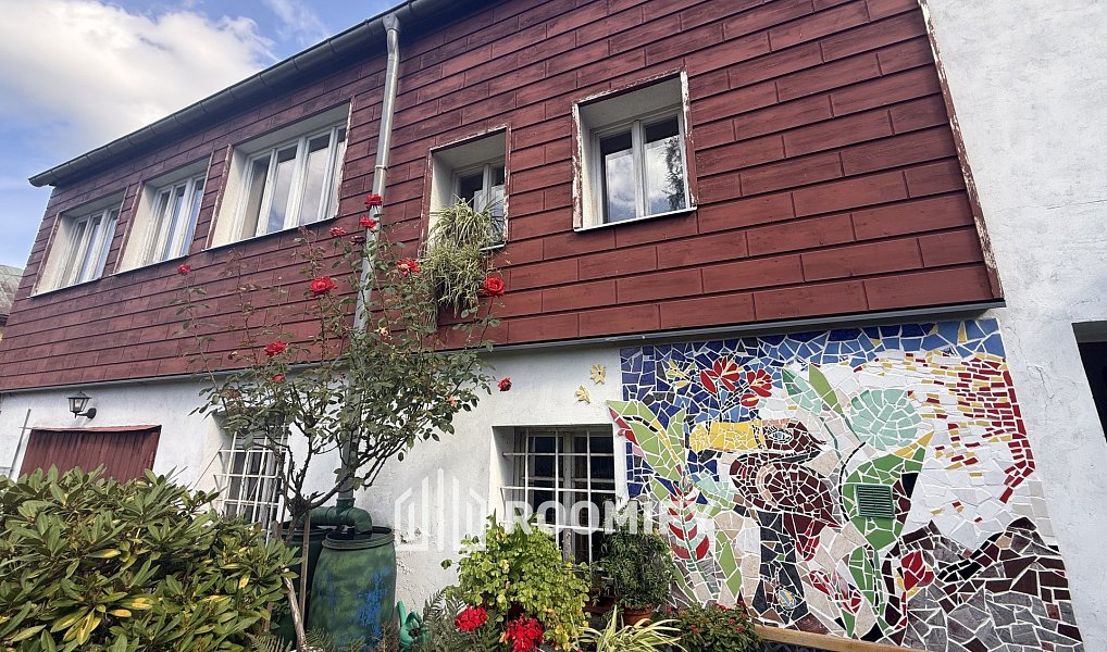 Prodej domu 409 m² s pozemkem 601 m², Jiřetín pod Jedlovou – náhled fotky 22