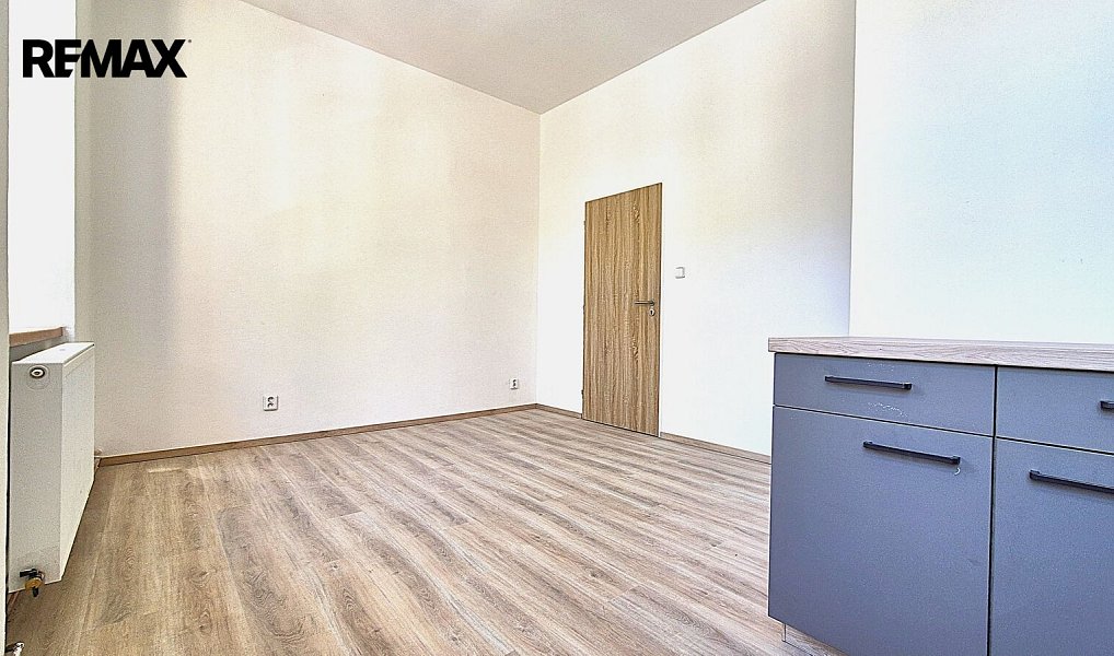 Pronájem bytu 1+1 45 m², Litoměřice – náhled fotky 3