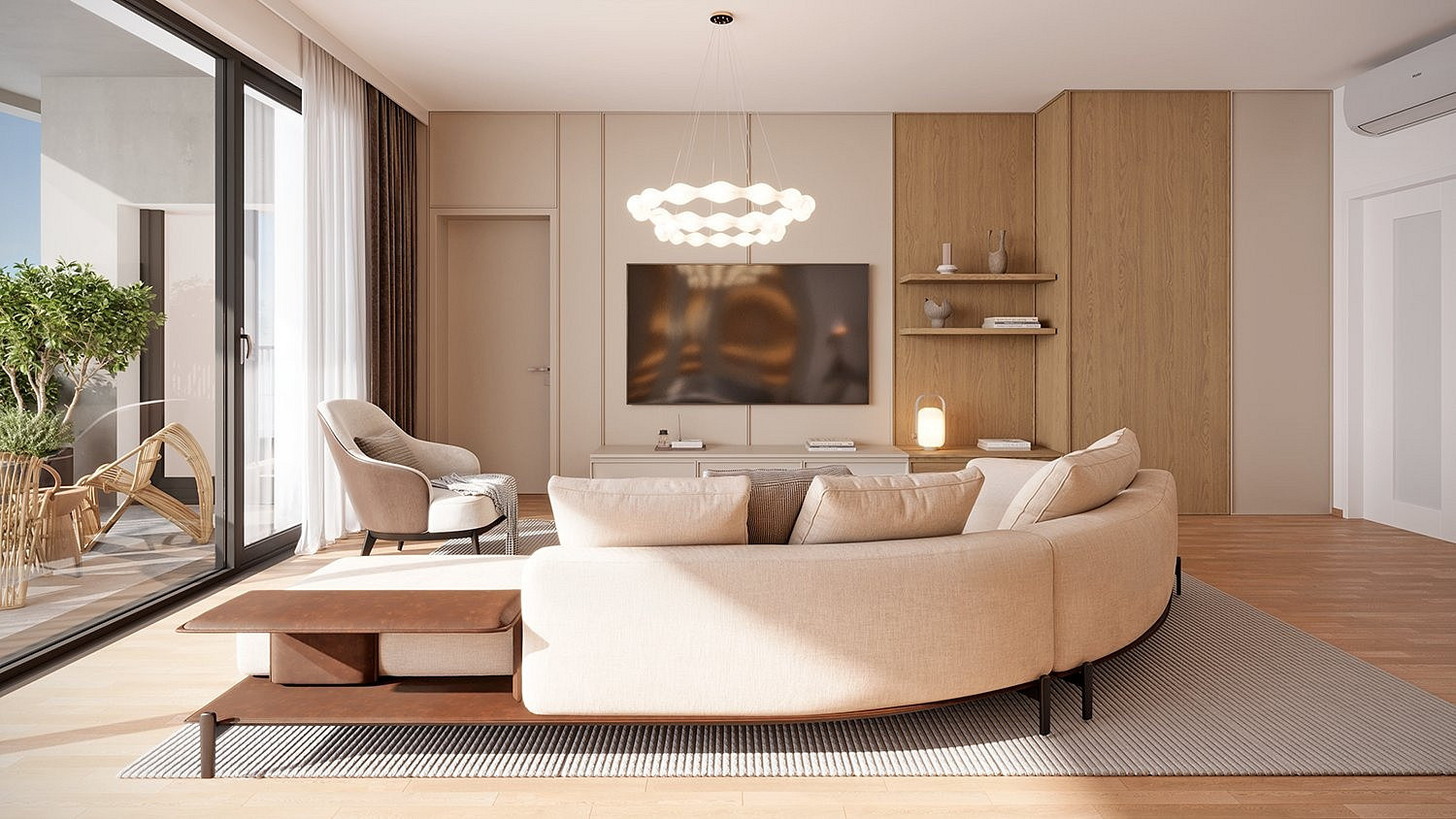 Prodej bytu 4+kk 137 m²