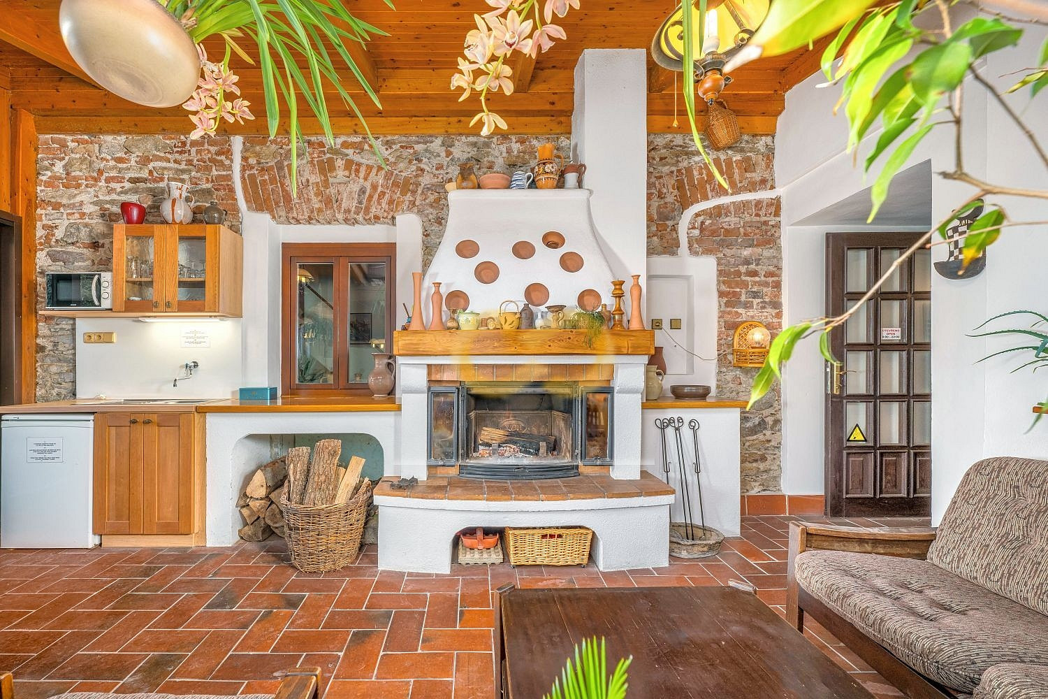 Prodej ubytovacího objektu 391 m² – fotografie 5