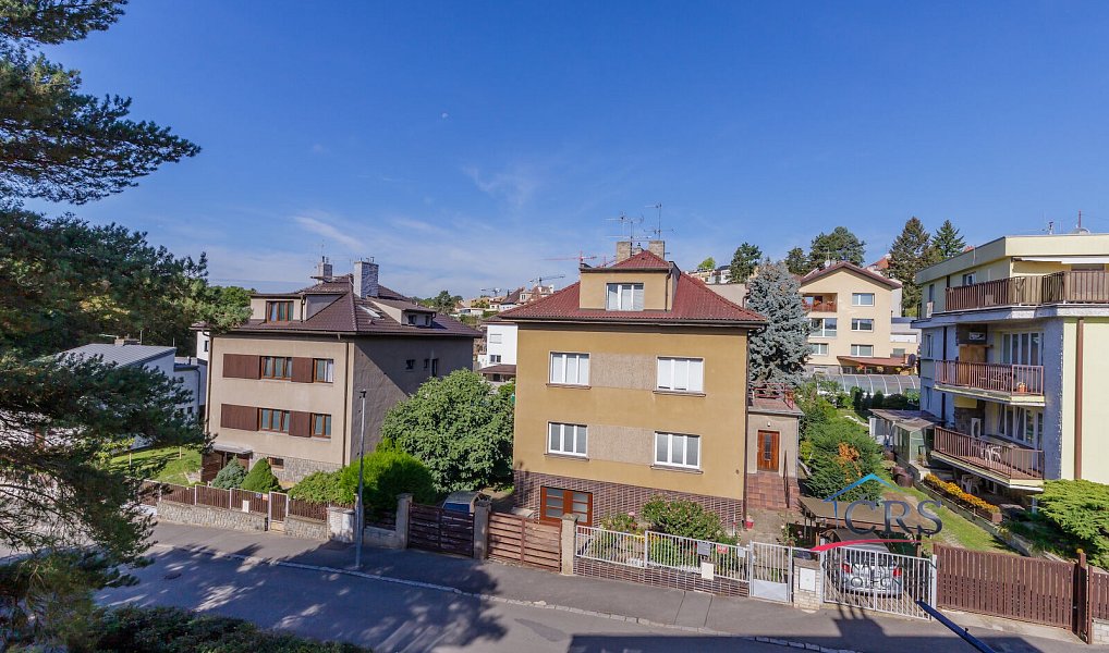 Prodej bytu 3+1 66 m², Praha – náhled fotky 18