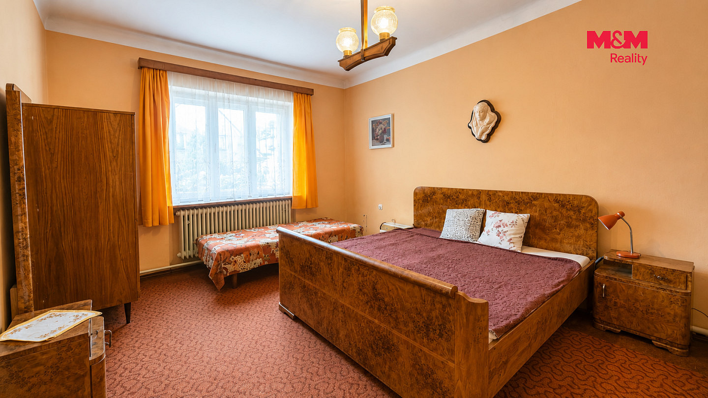 Prodej domu 130 m² s pozemkem 707 m² – fotografie 5
