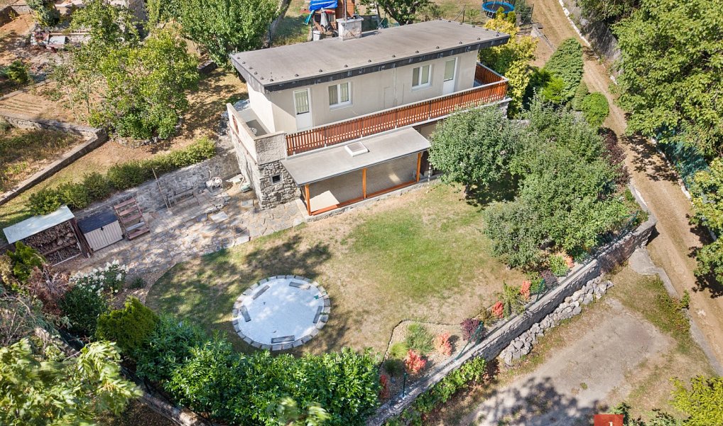 Prodej domu 64 m² s pozemkem 586 m², Brno – náhled fotky 4