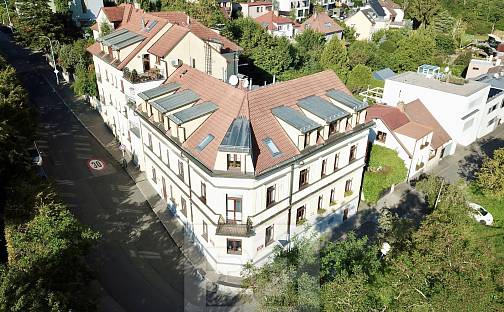 Prodej bytu 3+kk 119 m², Na krutci, Praha 6 - Vokovice