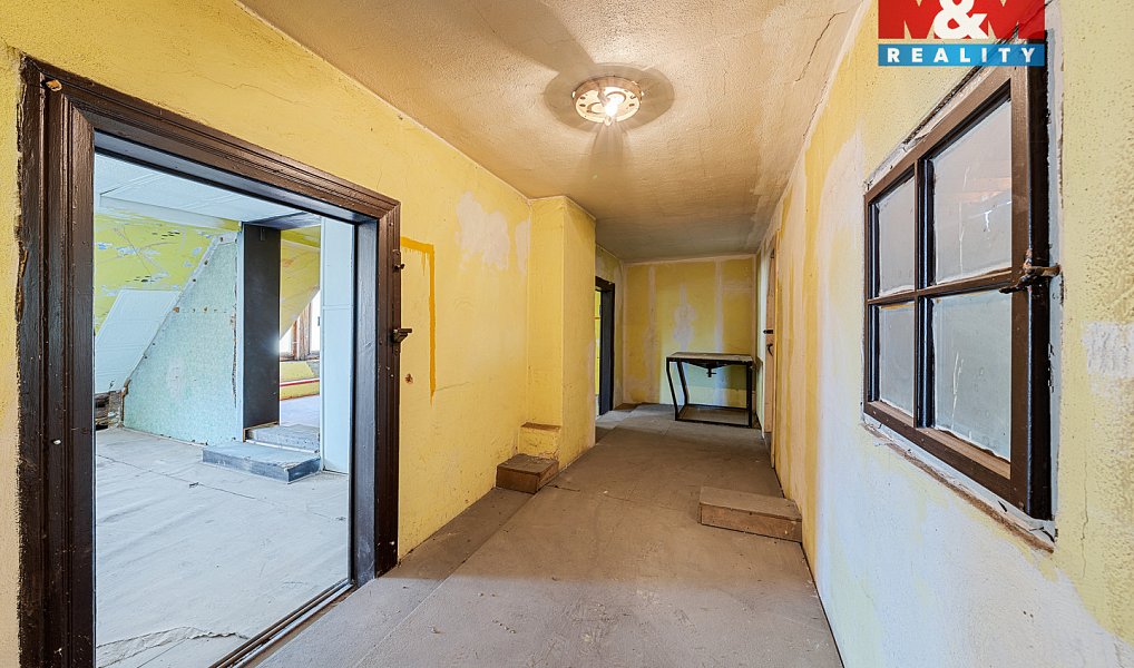 Prodej obchodních prostor 772 m², Česká Lípa – náhled fotky 15