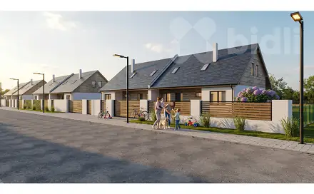 Prodej bytu 4+kk 116 m², Vimperk - Hrabice, okres Prachatice