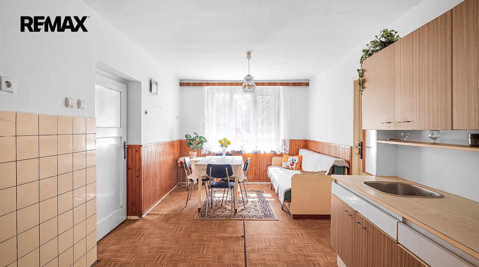 Prodej domu 62 m² s pozemkem 502 m² – fotografie 4